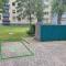Tolle Wohnung im Industrial Style mit Parkplatz