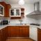 Apartment Weis I - 罗维尼