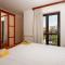 Apartment Weis I - 罗维尼