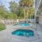 2nd Row Beach House with Ocean Glimpses - Private Pool & Spa - 29 Ruddy Turnstone - Гілтон-Гед-Айленд