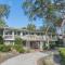2nd Row Beach House with Ocean Glimpses - Private Pool & Spa - 29 Ruddy Turnstone - Гілтон-Гед-Айленд