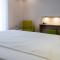 Hotel Go2Bed Weil am Rhein - Basel - 莱茵河畔威尔