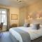 The Bell Hotel