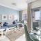 LUX Flat next to Dubaimall with Burj Khalifa view! - 迪拜