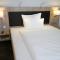 Hotel Go2Bed Weil am Rhein - Basel
