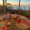 Marina Casa Del Mar - Amazing Sea & Mosque views