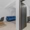 Elegant Apartament Uverturii - Bukurešť