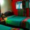 Hotel Los Geranios
