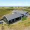 Four-Bedroom Holiday Home In Ringkobing