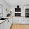 Cozy Home In Ulfborg With Sauna - 乌尔夫堡