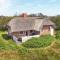Holiday Home Fyrmarken Hvide Sande Iv