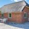 Holiday Home Fyrmarken Hvide Sande Iv