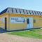 Holiday Home Fyrmarken Hvide Sande Iv