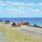 Holiday Home Fyrmarken Hvide Sande Iv
