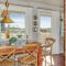 Holiday Home Fyrmarken Hvide Sande Iv