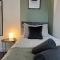 Stylish Townhouse in Lincoln