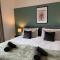 Stylish Townhouse in Lincoln