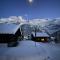 Appartement cosy dans chalet typique Région Diablerets Glacier 3000