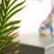 Studio 44 - Spacious Studios - City Centre Location - Contractor Friendly - Free WiFi - Smart TV - Desk Space - Well Designed - Communal Garden