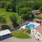 Holiday Home Potpican Jakomici