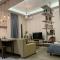 Cosy studio 35m2