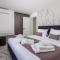 Beautiful Apartment In Malinska