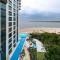 710 Conforto com vista maravilhosa para o Rio - 马瑙斯