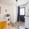 Le petit Studio proche gare