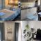 Cosy studio 35m2