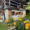 Chalet la poipia - 博福特