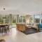 Cozy Home In Hjerm With Kitchen