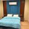 Rihana pyramids hotel - 开罗