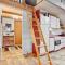 Stunning Home In Roslev With Kitchen