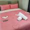 WOW Strait Quay Luxury Suite Room - 丹绒道光