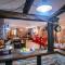MY DALMATIA - Holiday home Jucinovi Dvori with private pool and sauna