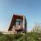 Slapen op de Dijk - Tiny House - كْراخينبورْخْ