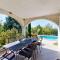 MY DALMATIA - Sport and Spa villa Neoric with private heated pool and tennis court