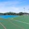 MY DALMATIA - Sport and Spa villa Neoric with private heated pool and tennis court