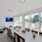 MY DALMATIA - Sport and Spa villa Neoric with private heated pool and tennis court