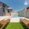 MY DALMATIA - Villa Pezer with heated swimming pool, sauna and Jacuzzi - 本科瓦茨