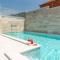 MY DALMATIA - Villa Pezer with heated swimming pool, sauna and Jacuzzi