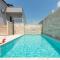 MY DALMATIA - Villa Pezer with heated swimming pool, sauna and Jacuzzi