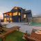 MY DALMATIA - Villa Pezer with heated swimming pool, sauna and Jacuzzi