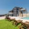 MY DALMATIA - Villa Pezer with heated swimming pool, sauna and Jacuzzi