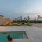 MY DALMATIA - Villa Pezer with heated swimming pool, sauna and Jacuzzi