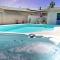 Orchard Villa Disneyland 5 Bedroom Pool Home Spa