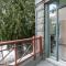 Alpenglow Lodge Bear Wonder One Bedroom by MVA