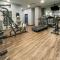 Alpenglow Lodge Bear Wonder One Bedroom by MVA