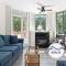 Alpenglow Lodge Bear Wonder One Bedroom by MVA