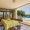 Awesome Home In Meloni With Sauna